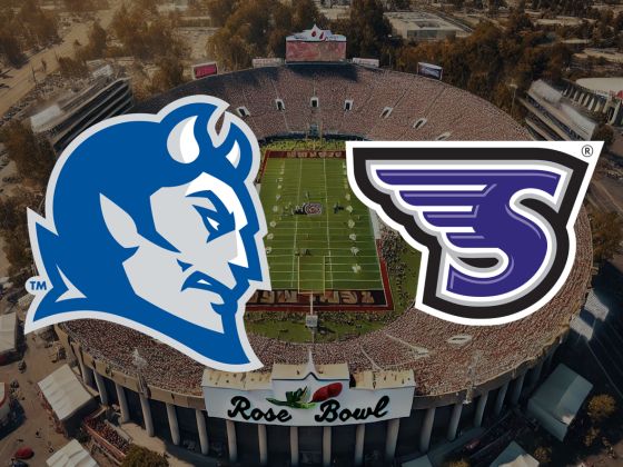 Stonehill Skyhawks vs. Central Connecticut State Blue Devils